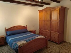 Albergue La Cuba dormitorio teruel