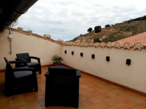 casa rural El Rincón del Gallo