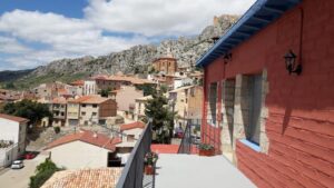 Casa Pompeia Castellote