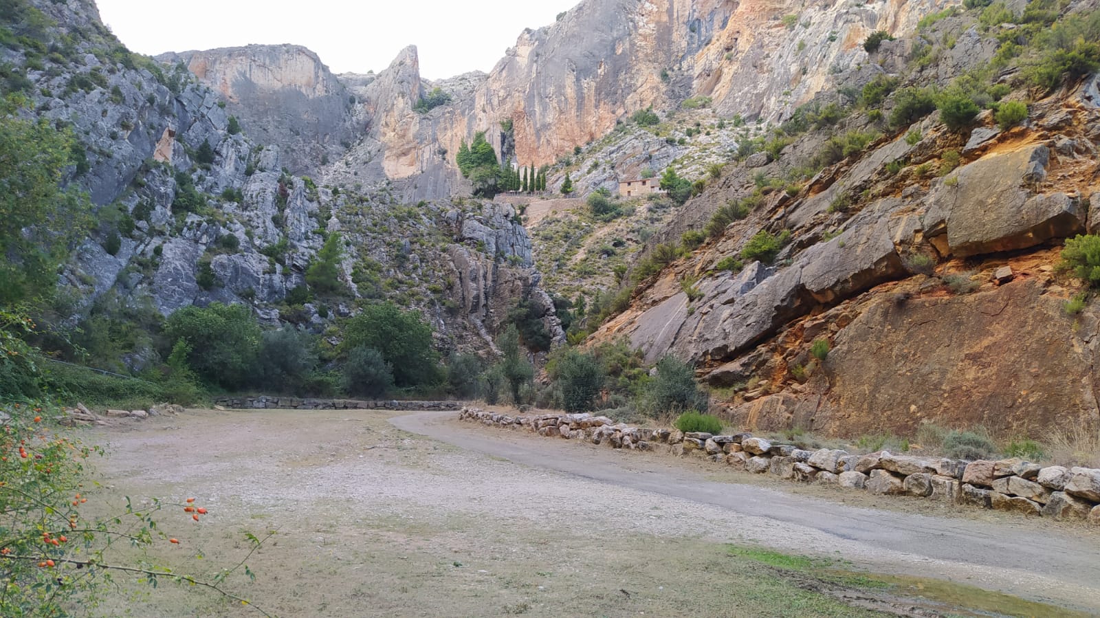 Llovedor concert space