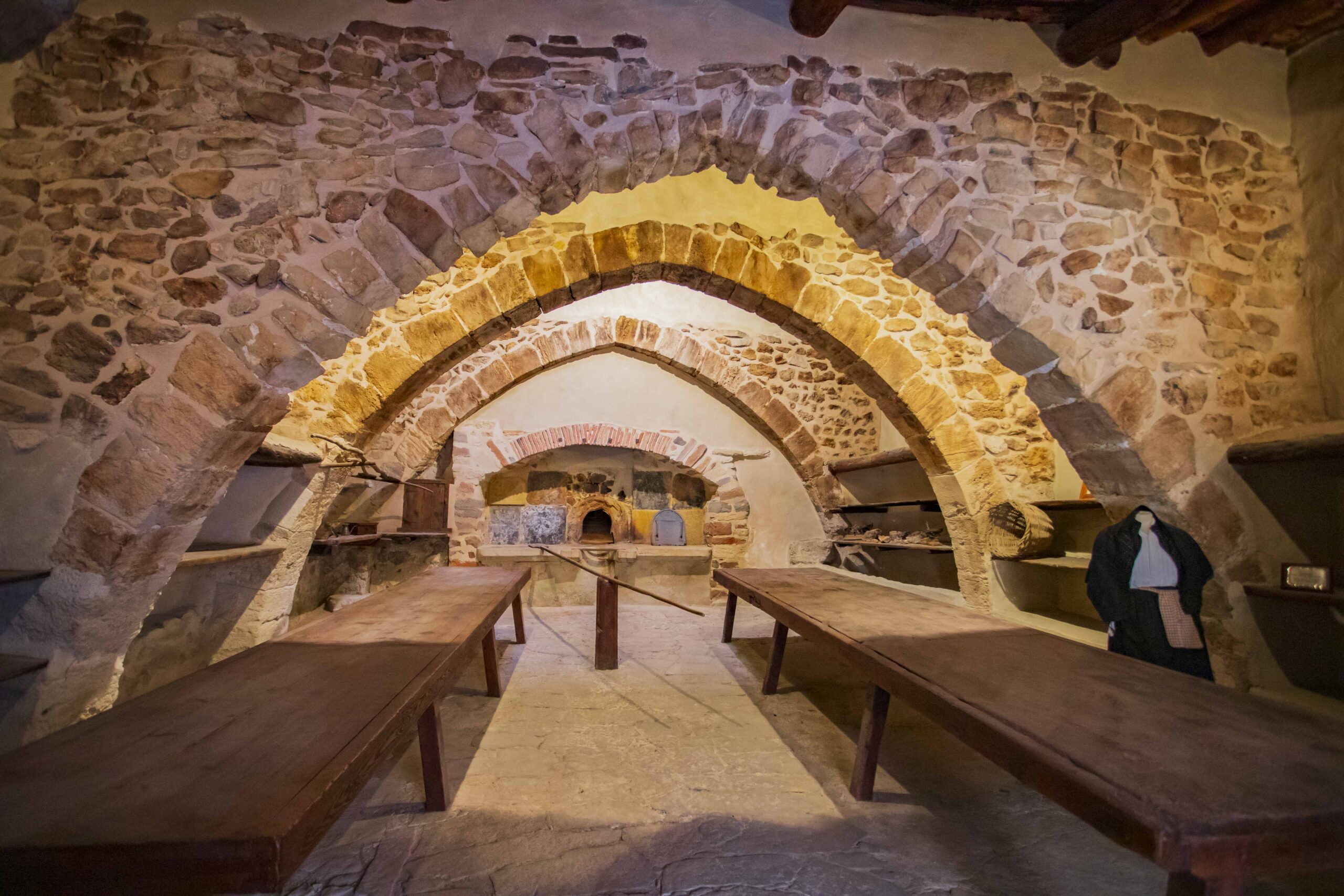 Horno De Cuevas De Ca art Turismo Del Maestrazgo Horno De Cuevas De Ca art Turismo Del Maestrazgo