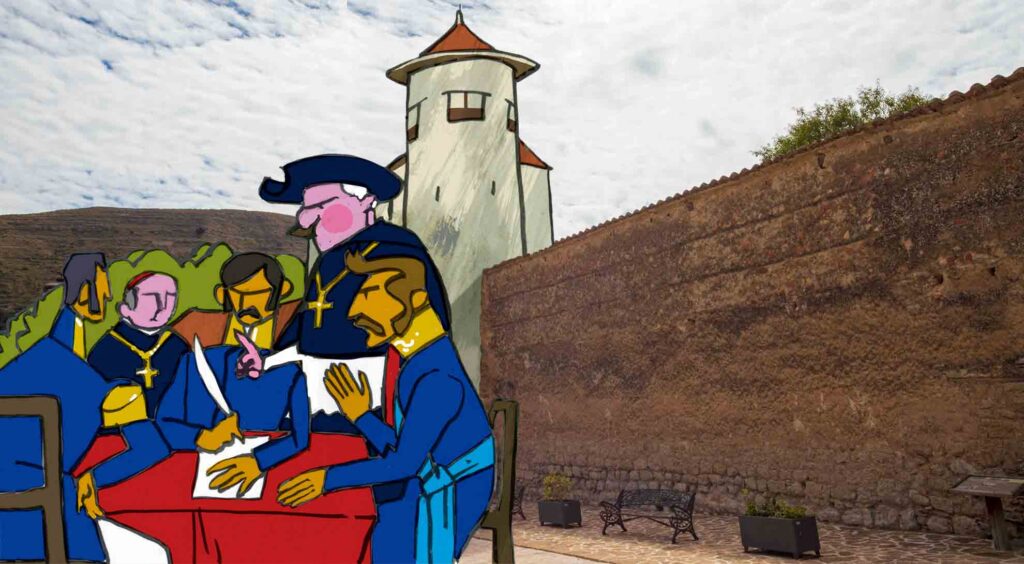 Territorio Guerras Carlistas Archive Maestrazgo Tourism