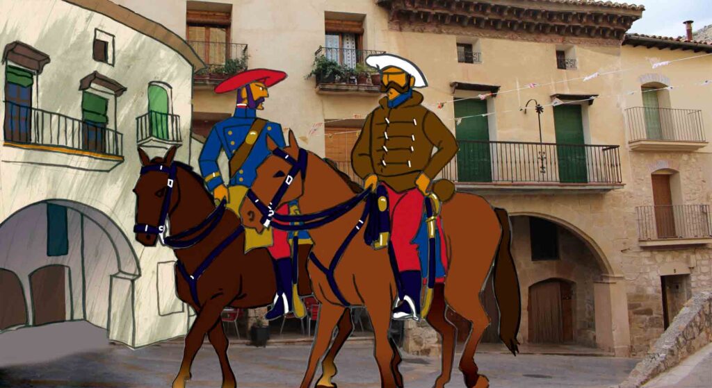 Molinos
