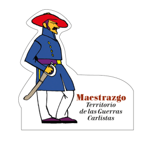 Imán Territorio de las Guerras Carlistas