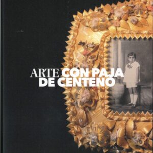 Arte con paja de centeno