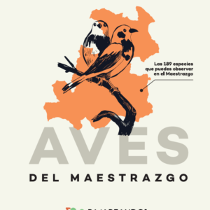 Aves del Maestrazgo