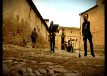 Distrito Catorce Lo Mejor Del Mundo music video
