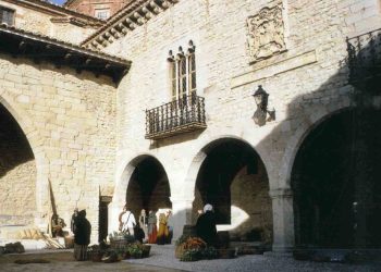 Documentary on the history of Valencia