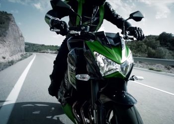 Kawasaki