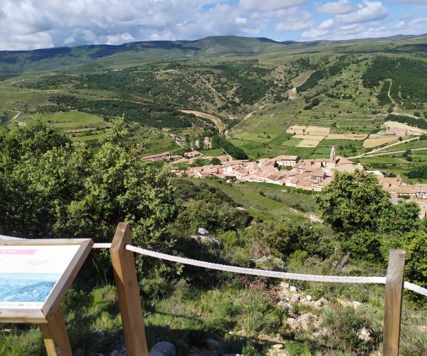 Mirador santa Ana Tronchón (9)