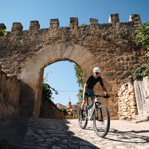 Pedal Cuevas Cañart (2)