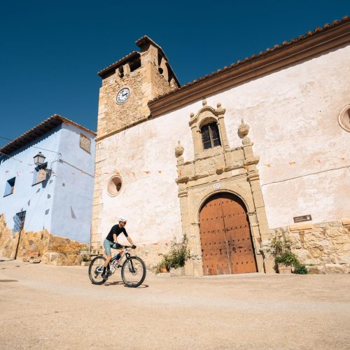 Pedal Ladruñán (3)