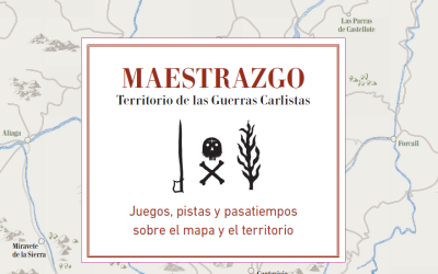 Pistas TGC