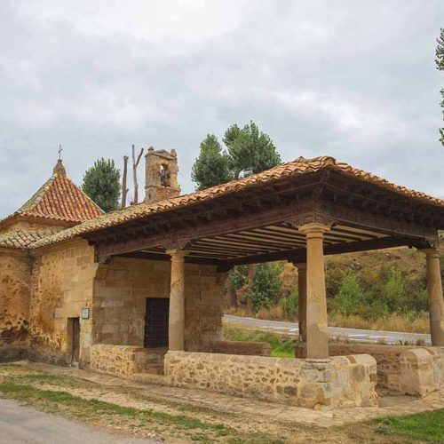 Villarroya de los Pinares baja (41)