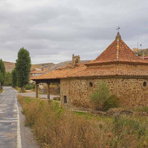 Villarroya de los Pinares baja (44)